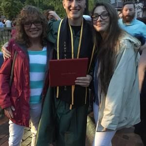 Meet your Posher, Christina